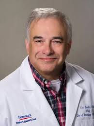 Dr. Eric S. Sandler, MD