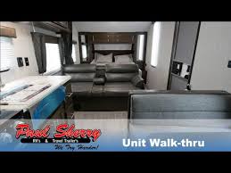 New 2021 forest river cherokee grey wolf 26djse travel trailer #grey wolf 26djse with 1 photos for sale in willow street, pennsylvania 17584. Brand New Lightweight Travel Trailer 2020 Forest River Grey Wolf 24js Youtube