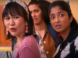 Never Have I Ever season 4 ending: Do Devi and Paxton end up together?