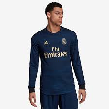 This adidas soccer jersey adds extra vibrancy to even the most polished away performance. Clothing Shoes Accessories Adidas Real Madrid Away Soccer Men S Jersey 2019 20 Mobfix Co In