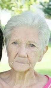 Mary Jane England Obituary May 8, 2017