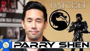 HATCHET'S Parry Shen