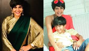 More info 47 pictures were removed from this gallery. Mandira Bedi Opens Up On Motherhood Says I Was Scared That Pregnancy Will End My Career