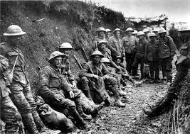 En toda la historia de la humanidad pocas fechas han tenido la importancia del 2 de agosto de 1914: 1 De Agosto 1914 Alemania Le Declara La Guerra A Rusia Elistmopty Revista Web Sobre Panama Y Algo Mas