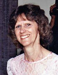 Obituary for Avanel Bernice "Betty" Backur