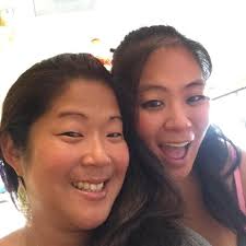 Hi all! I just wanted to introduce myself..heres a photo of my bestie & I