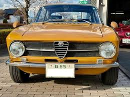Image result for Giallo 1973 Alfa-Romeo