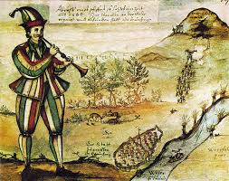 Pied Piper of Hamelin - Wikipedia