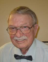 Obituary information for John "Fritz" Frederick Bartels