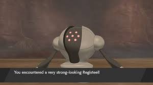 Oct 29, 2020 · since players can only obtain either regidrago or regieleki per copy of pokémon: Crown Tundra Registeel Regice Regirock Legendary Clue 2 Guide Pokemon Sword And Shield