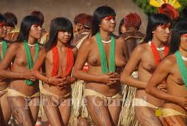 Brazilian Tribal | Sex Pictures Pass