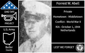 Ohio Department of Veterans Services