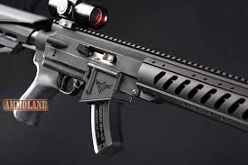 An extended magazine release allows for rapid reloading. Ravenwood Introduces Ar 22 Stock Kit For The Ruger 10 22 Takedown