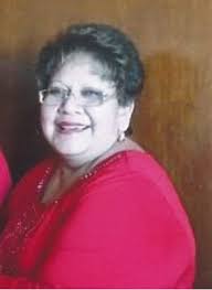 Evangelina Teran Obituary