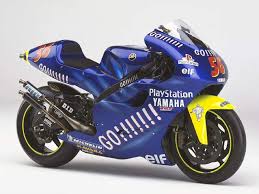 Yamaha Yzr500 Gauloises Yamaha Tech 3 2003 Yamaha Motogp Yamaha Racing Yamaha