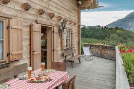 Otztal Chalet Tirol Home Luxus Ferienhaus Ferienhaus Chalet Tirol