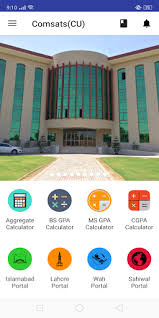 We really need to do something. Updated Comsats Cu Pc Android App Mod Download 2021