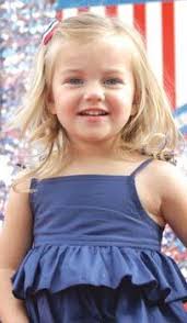 Ashville Fourth of July baby contest winners