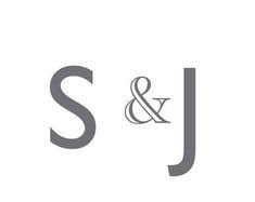 Custom Bespoke Monogram Logo By Appleberry Atelier Monogram Logo Monogram Cool Designs