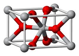 Hydrogen peroxide naturally decomposes into water and oxygen gas — however this process is very slow. Manganese Dioxide Wikipedia