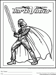 Collection of star wars related diy, from cosplay to decorations. Star Wars Coloring Pages Darth Vader Coloring Pages Pinterest Coloring Library