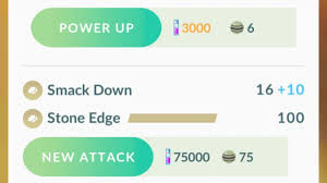 Feb 17, 2021 · there are many topics and themes with various difficulty levels and challenges. Pokemon Go What New Attack Does And How It Works Attack Of The Fanboy