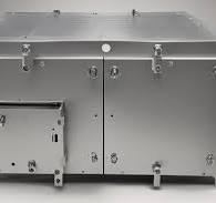 Discover Precision Sheet Metal Enclosure Manufacturers: A ...