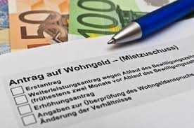 Wenn ihr vermieter auf aufforderungen, bestimmte mängel in der wohnung zu beseitigen, nicht reagiert, so. Widerspruch Wohngeld