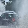Severe Weather Hits Southern Sweden with Orange Rainfall Warning and Rare Twin Tornadoes