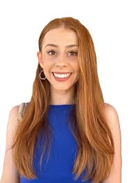 Meet the Finalists, Inspiring Women in CX Award 2025 — Women in Customer  Experience