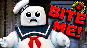 Subscribe ➜ bit.ly/2oukw8n ghostbusters the video game remastered on ps4 pro, stay puft marshmallow man boss battle. Film Theory Ghostbusters How Many Calories Is Stay Puft Marshmallow Man Youtube
