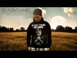 ▻ BIS MEINE LETZTE STUNDE SCHLÄGT ◅ [Audio]