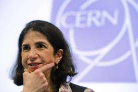 Fabiola gianotti is a prominent italian particle physicist who has gained wide recognition for being the current director general of cern (european organization for nuclear research). Italian Physicist Gianotti First Woman To Lead Cern