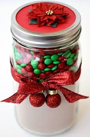 Consider canvas artwork that mimics a flower vase. 65 Homemade Christmas Gift Ideas The Frugal Girls