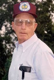 Memorial: Jack Stanley Green