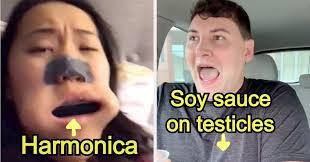 The 23 Wildest Things That Have Happened On Tiktok In 2020 So Far
