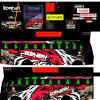 Misalnya saja bus high deck (hd), super high deck (shd), high deck double glass (hdd), super. 1