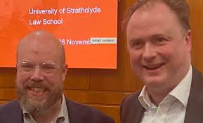 International Water Law Academy (IWLA) (@IWLAcademy)