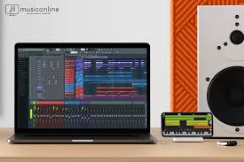 We did not find results for: Musiconline What Is Fl Studio