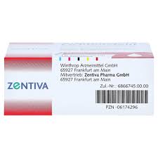 Vitamin B12 Ampullen Trinken