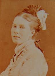 Margaret (Bowley) Grainger (1858-1917)