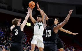 Green Bay Phoenix vs Milwaukee Panthers Prediction, 2/15/2026 College Basketball Picks, Best Bets & Odds