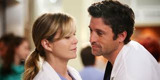A Complete Timeline of Meredith and Derek's Grey's Anatomy Relationship