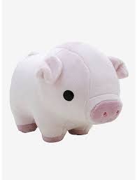 Bellzi Piggi The Pig Plush In 2021 Cute Stuffed Animals Cute Plush Pig Plush