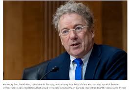 Republicans Voting with Democrats