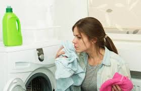 Odeur canalisation machine à laver. Comment Enlever Odeur Lave Linge Tout Pratique