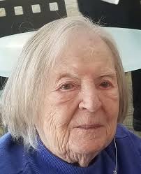 Sylvia Brodsky Obituary