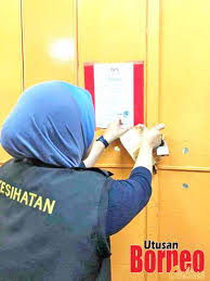 Beberapa jenis makanan ternyata bisa berubah menjadi racun apabila kembali dipanaskan. Operasi Kesihatan Labuan 2020 Keluar 10 Notis Kesalahan Merokok Utusan Borneo Online