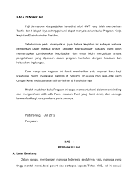 Check spelling or type a new query. Kata Pengantar Paskibra