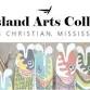 Cat Island Art Market on Scenic event in Pass Christian, MS
